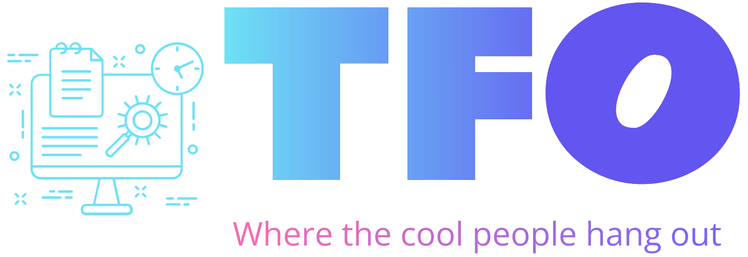 TFO Logo